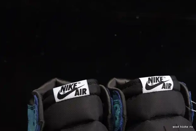 1 Air Jordan High OG CD0461-100 Tie-Dye 0428